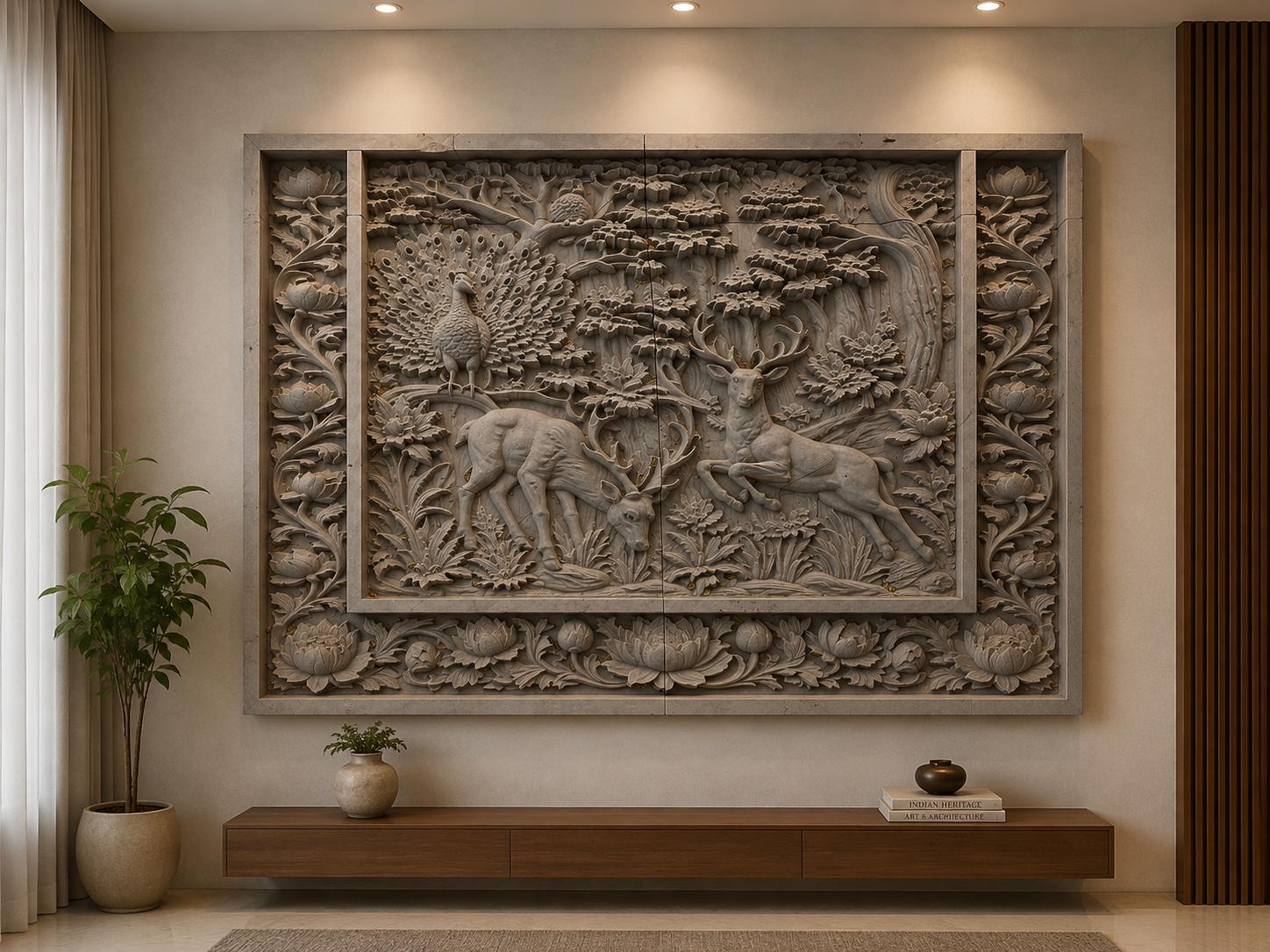 Stone Art